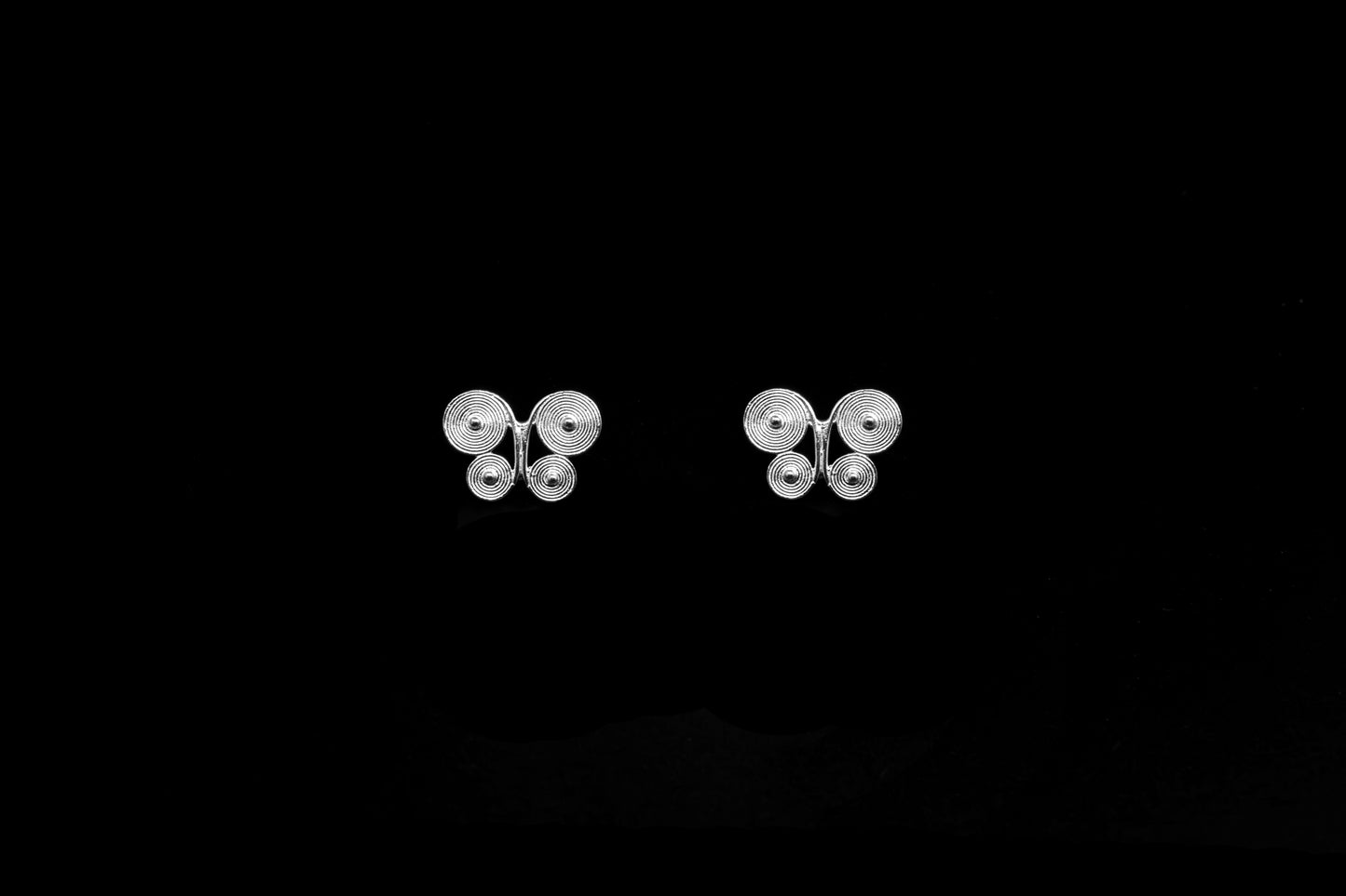 Wings of Renewal Earrings