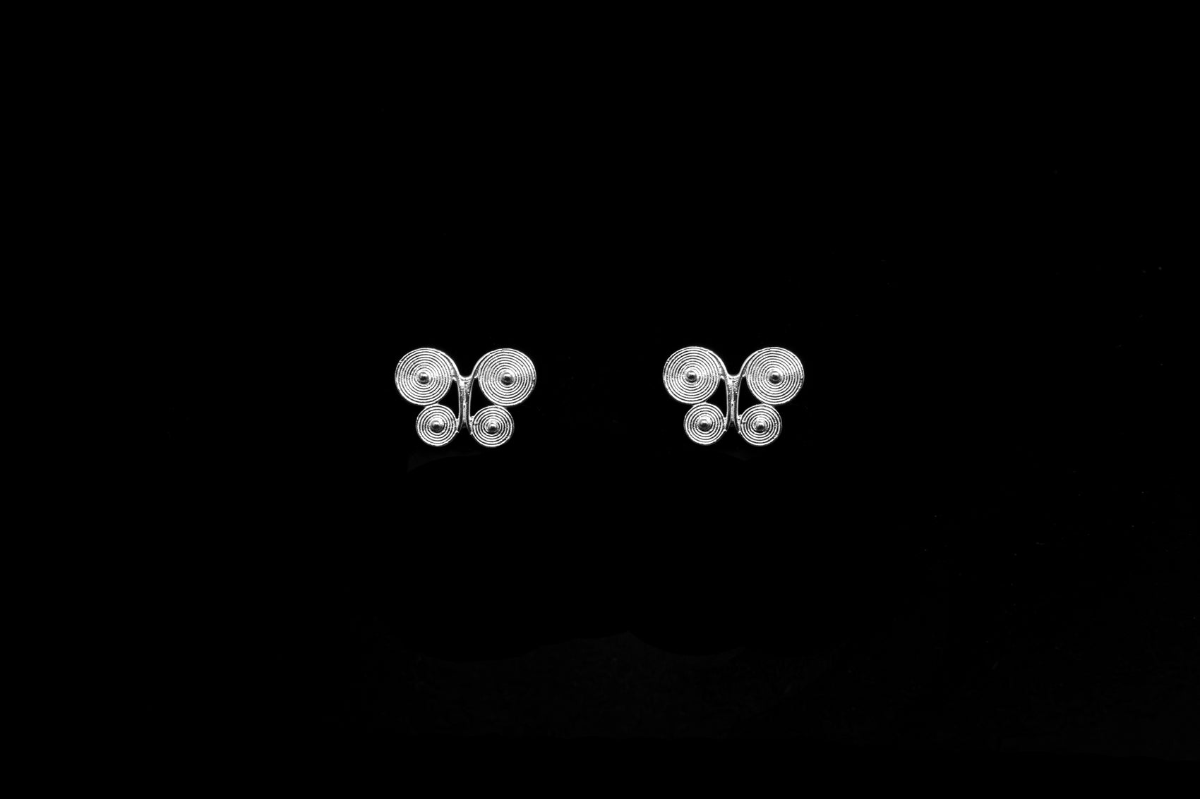 Wings of Renewal Earrings