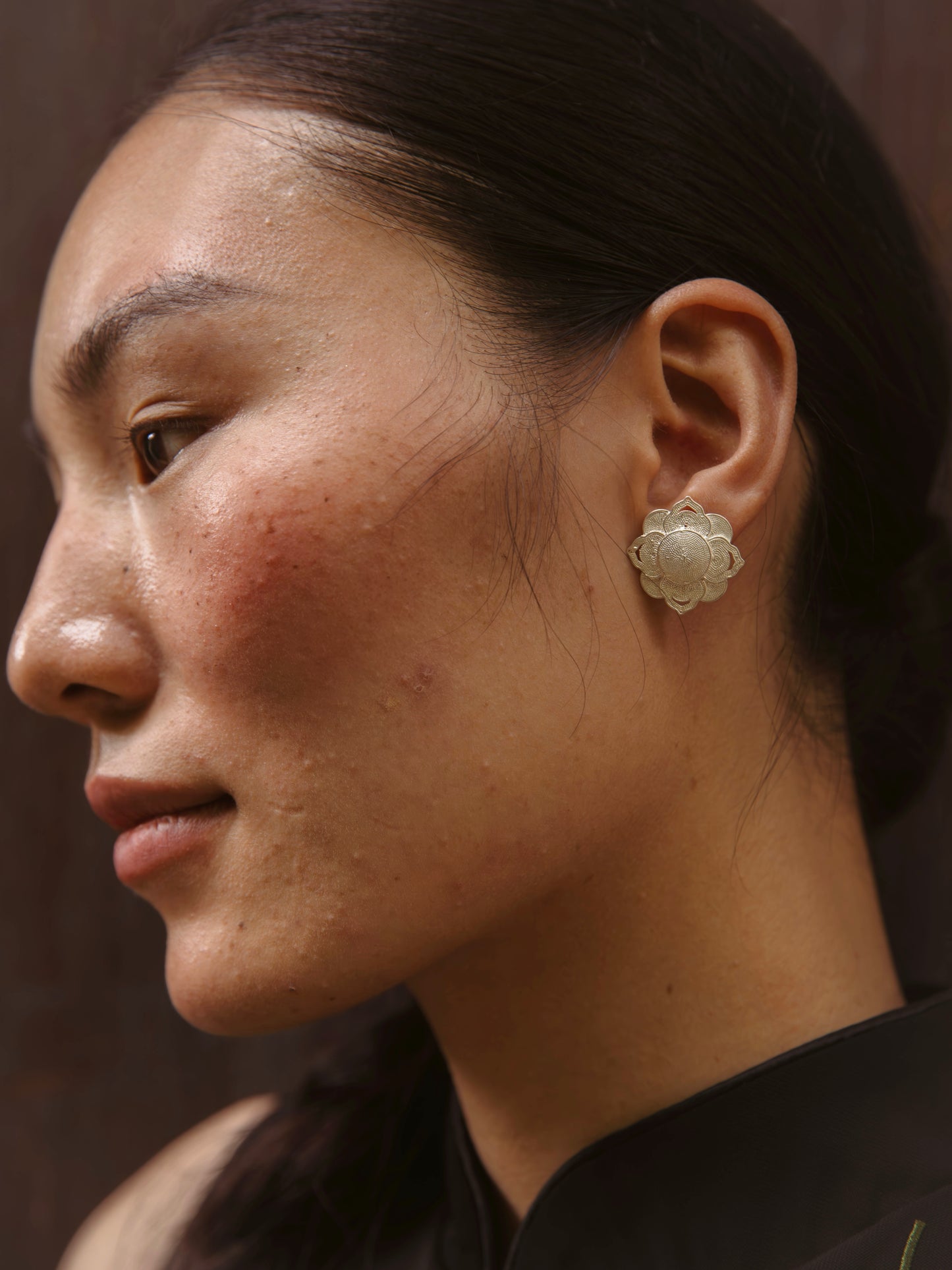 Celestial Balance Earrings