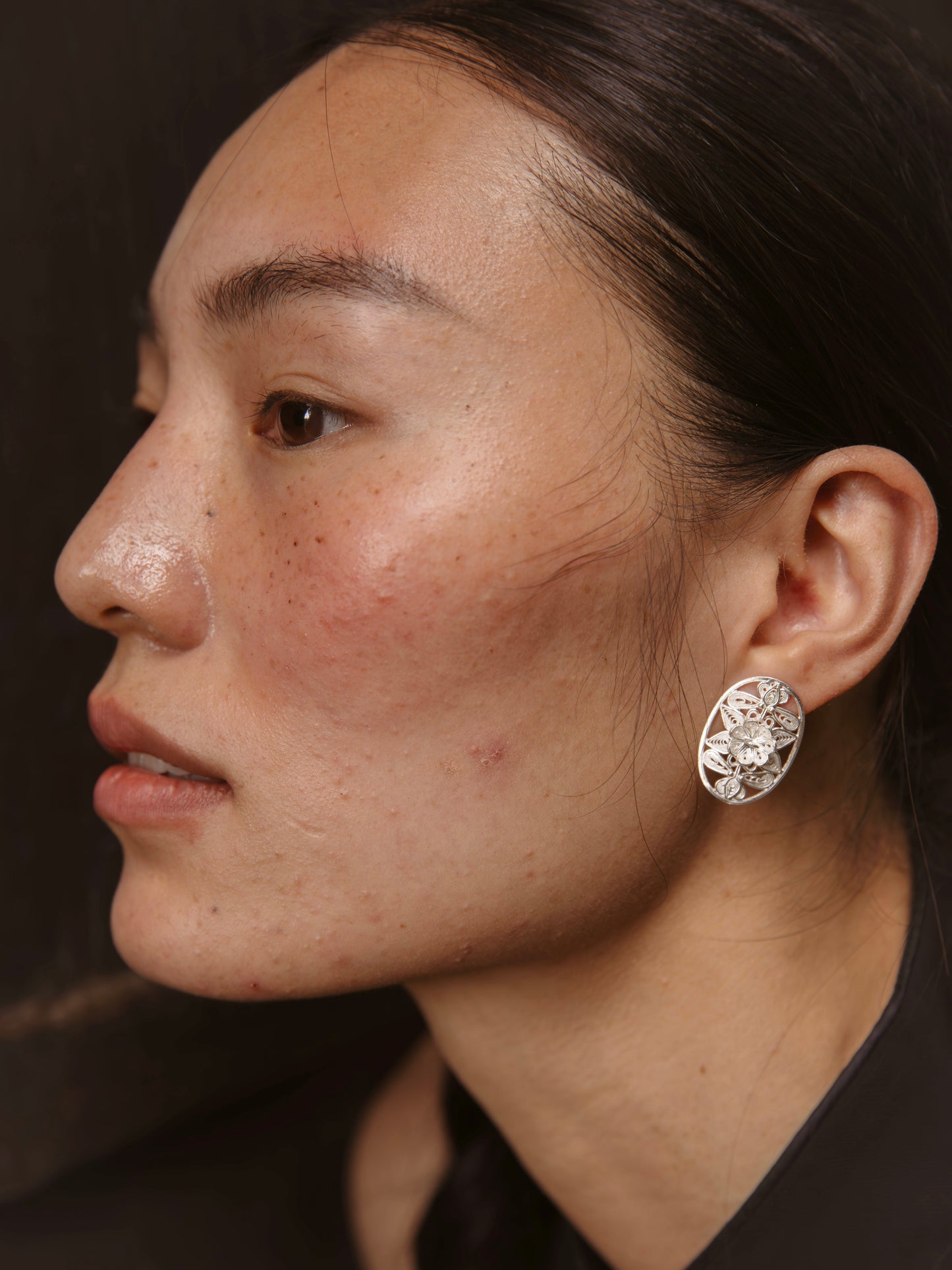 Blossom’s Journey Earrings