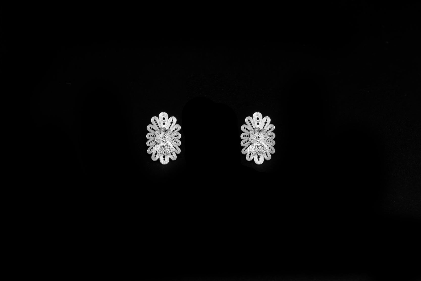 Eternal Flame Earrings