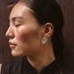 Echo Drum Earrings