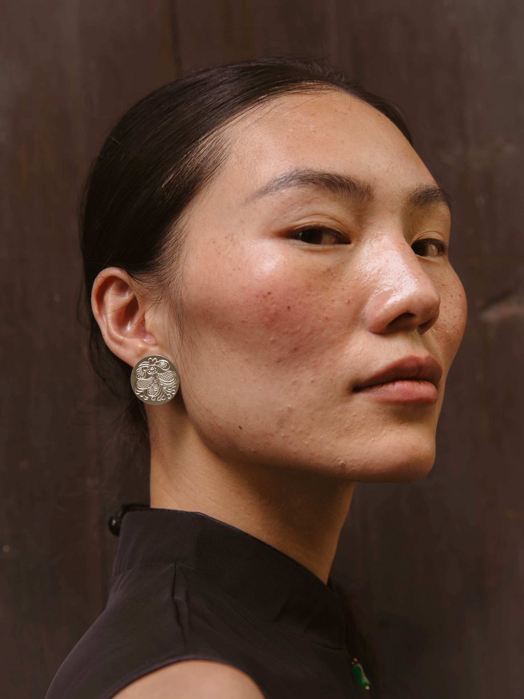 Butterfly Dance Earrings