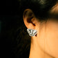 HuaPao Butterfly Earrings