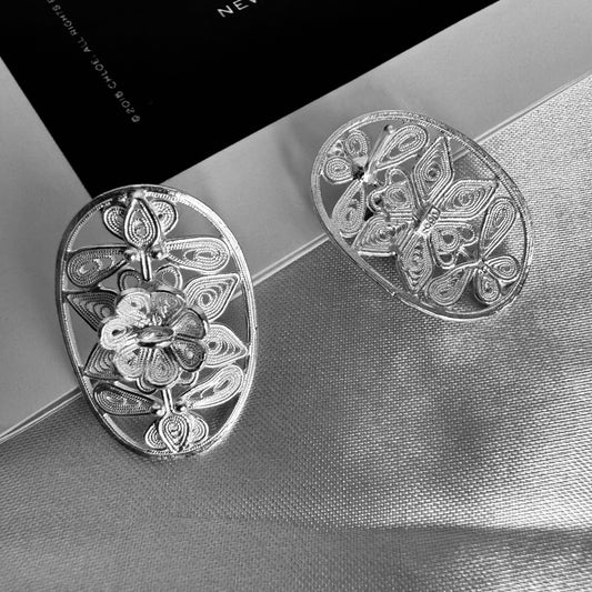 Blossom Blooms Earrings